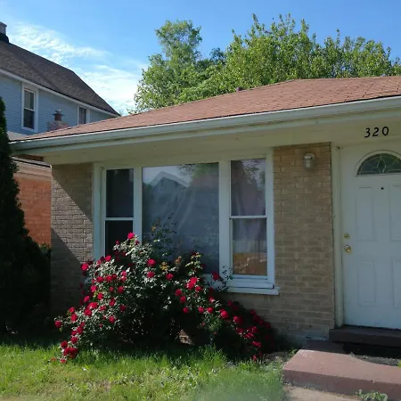 320 Happy Home